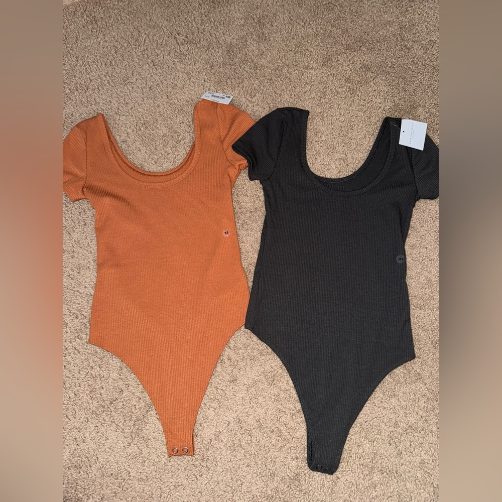 AE bodysuits